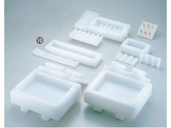 山県 PEにぎり寿司押し型／小 30ヶ取