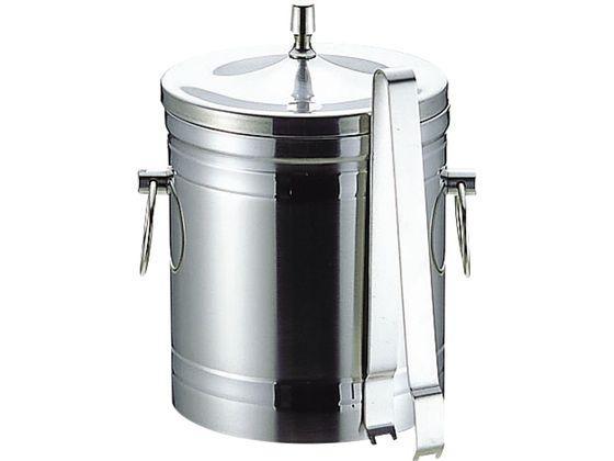 オオイ金属 ステン マイルドボックスS 10L SMB-10M クリップなし ABTH901