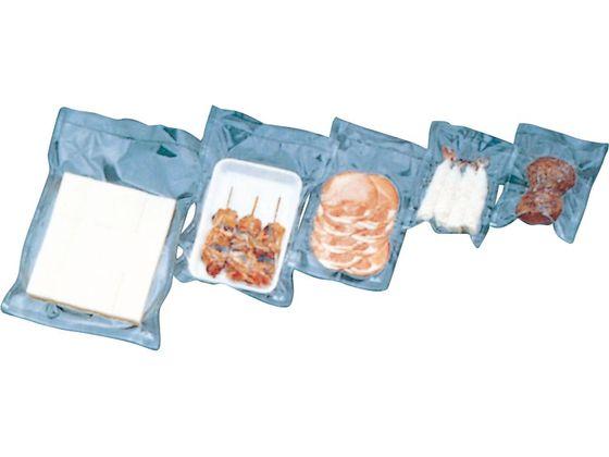 卓上密封包装機専用袋 飛竜 N-5a 2000枚 旭化成 027197005の通販は