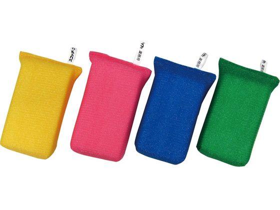 高耐久ネットスポンジ No.9300厚 GRE 10P 3M 024139004の通販は 5,571円