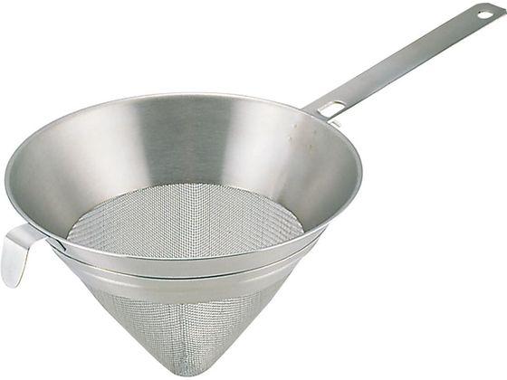 エコクリーン ＵＫ（18-8ステン）スープ漉し ２４ｃｍ エコクリーン ＵＫ（18-8ステン）スープ漉し ２４ｃｍ UK18-8