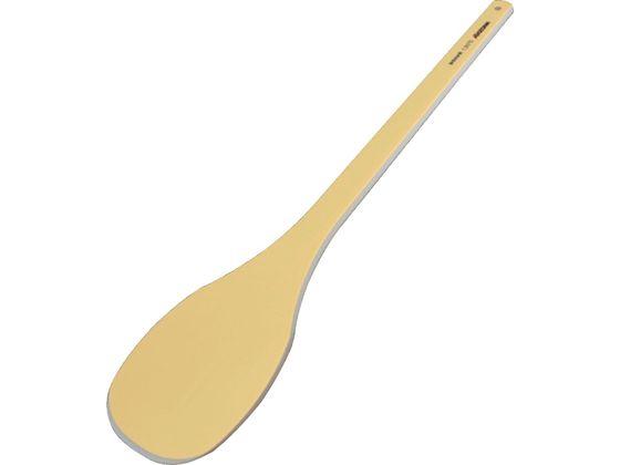 抗菌ハイテクスパテラ (丸) 300mm SPO-30 長谷川化学工業 026512000の通販は