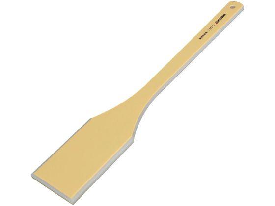 抗菌ハイテクスパテラ (角) 500mm SPS-50 長谷川化学工業 026543003の通販は