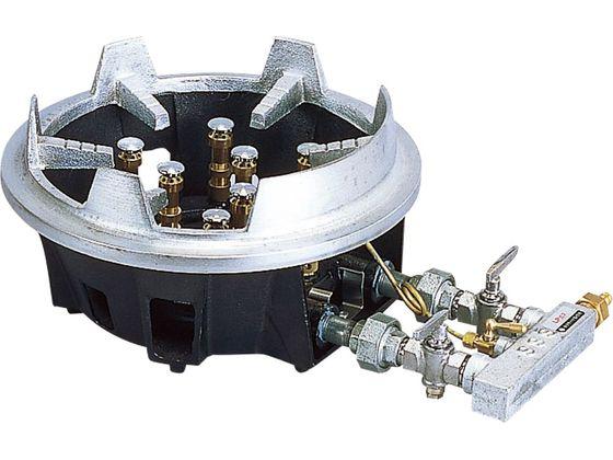 スーパーバーナー TG-9T 五徳の通販は 6,312円