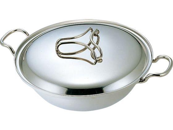 プロデンジ ちり鍋 27cm 本間製作所 017211003 9,749円