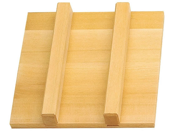 椹お座敷セイロ(9寸)用 サン蓋 ヤマコー 014398002の通販は