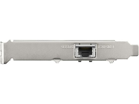 10GbE対応PCIeバス用LANボード バッファロー LGY-PCIE-MG2