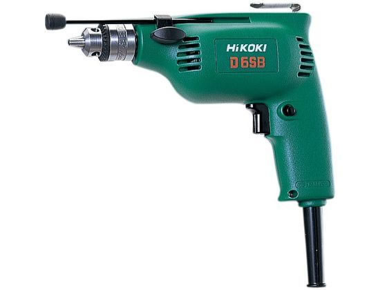 電気ドリル ＨｉＫＯＫＩ D6SB 100Vの通販は