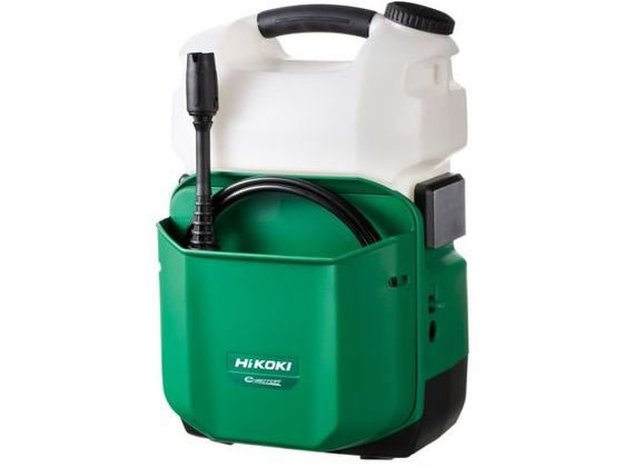 コードレス高圧洗浄機 ＨｉＫＯＫＩ AW14DBL(LYP)