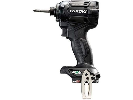 コードレスインパクトドライバ(本体のみ) ＨｉＫＯＫＩ WH36DC(NNB)の通販は