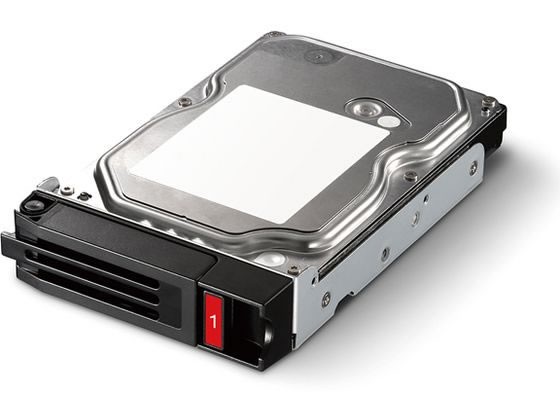 テラステーションTS5010シリーズNAS専用HDD 4TB バッファロー OP-HD4.0N