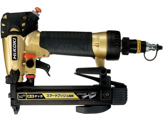 高圧タッカ ＨｉＫＯＫＩ N2510HMBの通販は