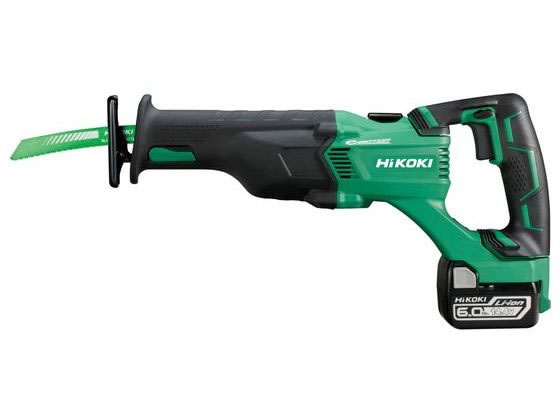 コードレスセーバソー(本体のみ) ＨｉＫＯＫＩ CR14DBL(NN)の通販は