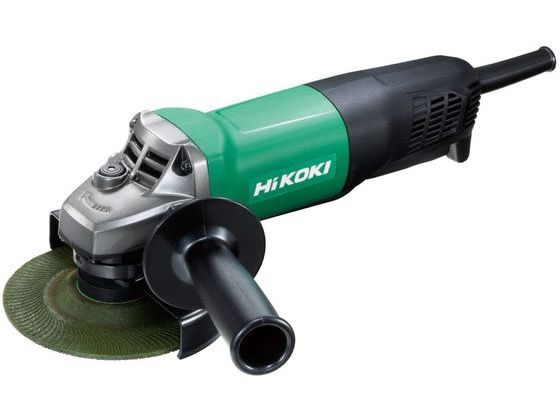 電気ディスクグラインダ ＨｉＫＯＫＩ G13SQ2 100Vの通販は