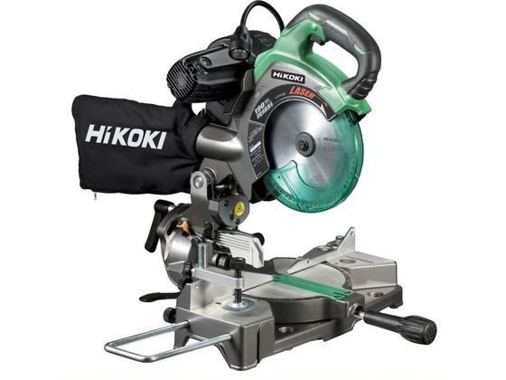 卓上丸ノコ ＨｉＫＯＫＩ C7FCH