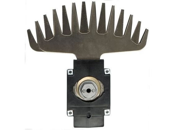 芝生バリカンブレード(セット)(刈込幅:170mm) ＨｉＫＯＫＩ 0032-9712の通販は 6,393円