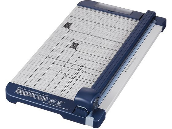 ペーパーカッターロータリー式 10枚切チタン加工刃A3 コクヨ DN-TR101の通販は