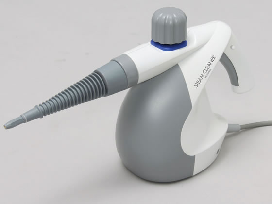 スチームクリーナー ハンディタイプ アイリスオーヤマ STM-303の通販は
