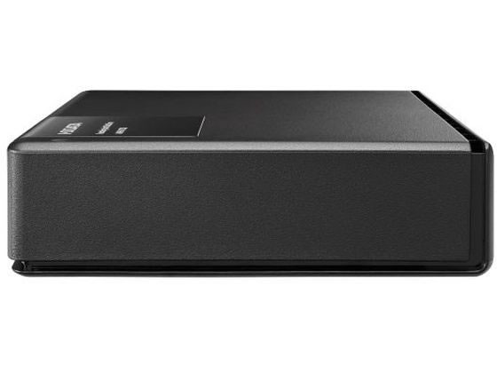 録画用ハードディスク 2TB I・O DATA AVHD-UTSQ 発売開始 - store.lsg