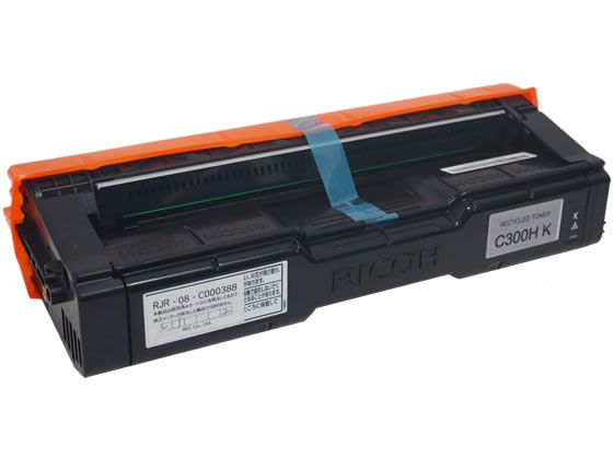 リコー用 リサイクル トナーカートリッジ P C300H 4色セット 即納タイプ