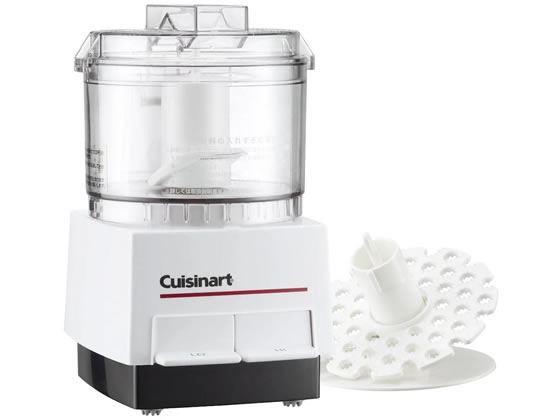 フードプロセッサー S クイジナート DLC052Jの通販は 8,979円