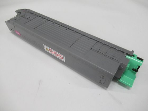 リコー用 リサイクルトナー P C6000Hタイプ マゼンタ リサイクル RJC6000HM