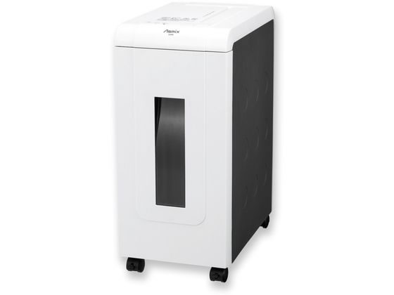 マイクロカットシュレッダー A4 アスカ S59M-N