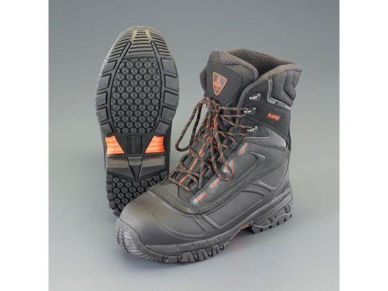 防水防寒ブーツ 29cm エスコ EA915GR-29の通販は