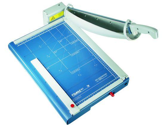 裁断機 ペーパーカッター 867型 ＤＡＨＬＥ 7657013の通販は