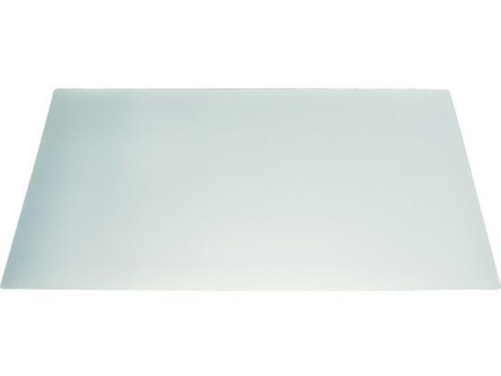 オレフィンデスクマット シングル 1390×690 森松 5198089の通販は