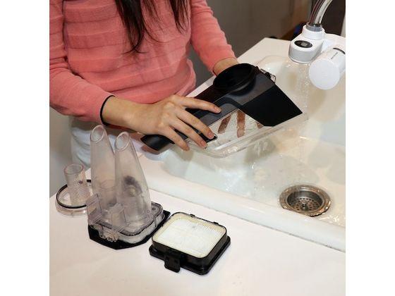 コードレスクリーナー ボッシュ 1310653