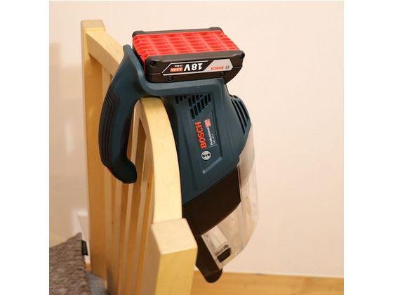 コードレスクリーナー ボッシュ 1310653