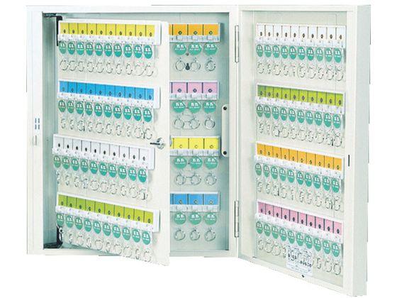 キーボックス ダイヤルキー仕様 ホルダ数160個 トラスコ中山 8368807の通販は 40,294円
