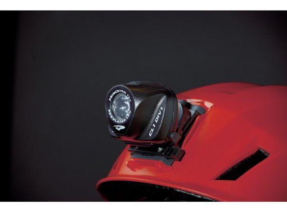 PRINCETON/LEDヘッドライト EOS セカンド MPLS ブラック Ｐｒｉｎｃｅｔｏｎ Ｔｅｃ 8365074