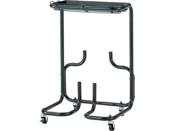 45CM全閉式工場扇 ゼフィール トレーアングル トラスコ中山 4087208