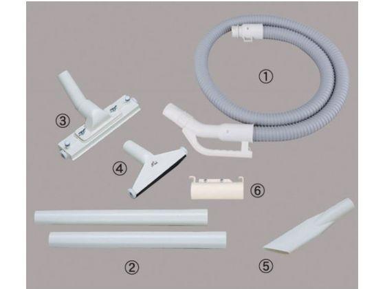 乾湿両用掃除機 100V ペールタンク スイデン 8277129