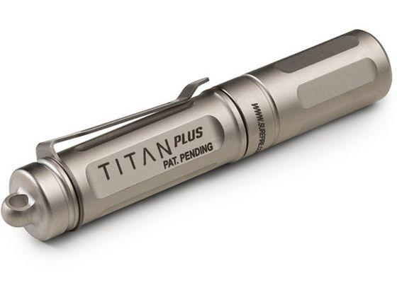 TITANBSUREFIRE TITAN PLUS トリプルアウトプット8184683 TITAN PLUS トリプルアウトプット SUREFIRE 8184683の通販はau