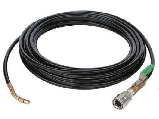 1／4洗管ホース 16／200G・13／100GS 20m 1TC アサダ 8067684の通販は