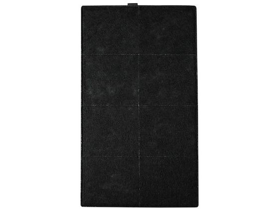 スポットエアコン用 オイルミストフィルター 2口用 スイデン 7939418