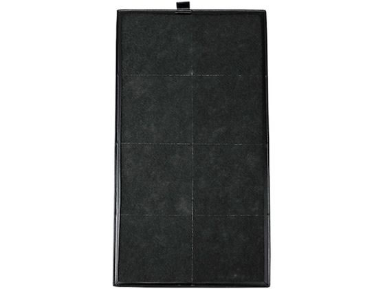 スポットエアコン用 オイルミストフィルター 3口用 スイデン 7939477