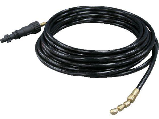 RZ2パイプクリーニングキット15 レッキス工業 4945891