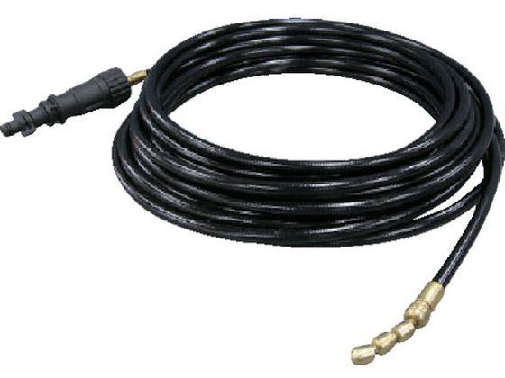 RZ2パイプクリーニングキット20 レッキス工業 4945905