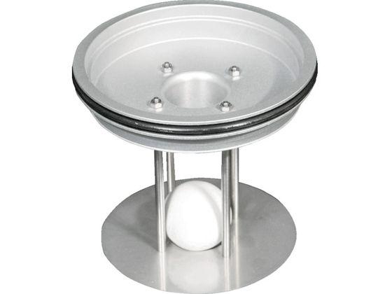 TKG テイケイジイ 遠藤商事 モービル 銅 シロップボール2192.26 φ260mm