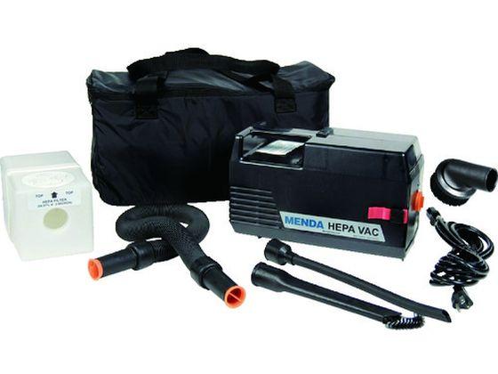 静電気対応HEPAフィルター掃除機 ＤＥＳＣＯ ＪＡＰＡＮ 8292383