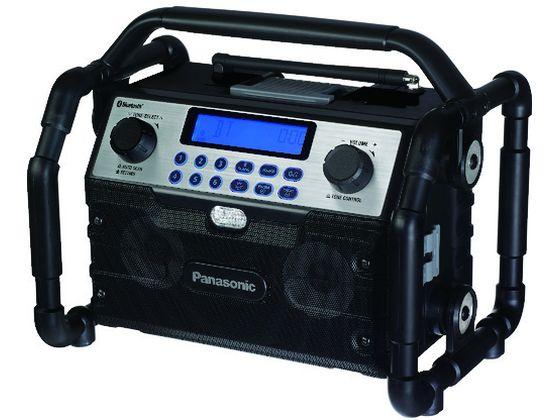 工事用充電ラジオワイヤレススピーカー パナソニックライフソリューションズ 7757395の通販は 24,758円