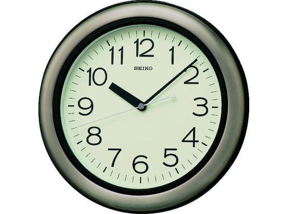 キッチン&バスクロック セイコータイムクリエーション 8202498の通販は 10,362円