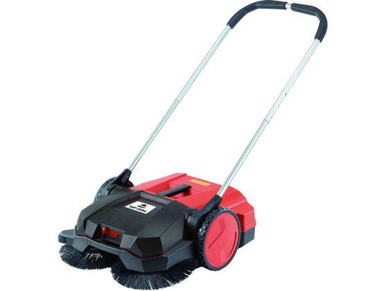 ロードスイーパー トップ550A(手動式) 山崎産業 1493372