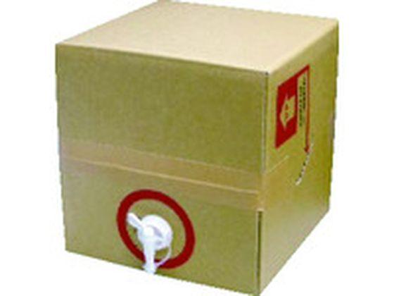 ピュアステラpH13.2 20L 前田シェルサービス 2080655の通販は 38,915円