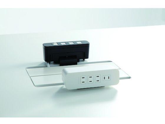 コネクティングクランプユニットAC4BL 内田洋行 2077565