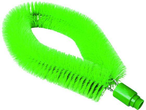 バーキュートプラス 高所マルチブラシ ヘッド 緑 BCP-TCBG バーテック 2018462